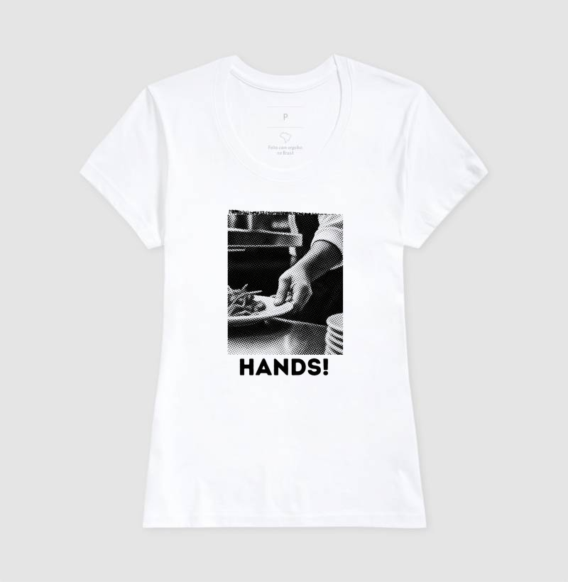 Hands! - Imagem 5