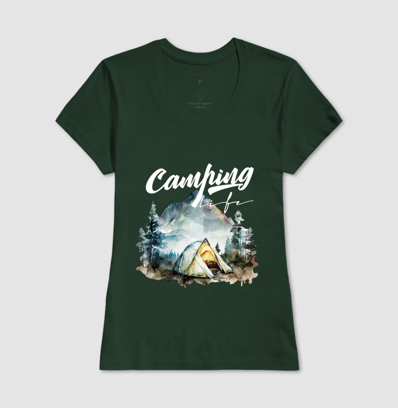 Camisa 14