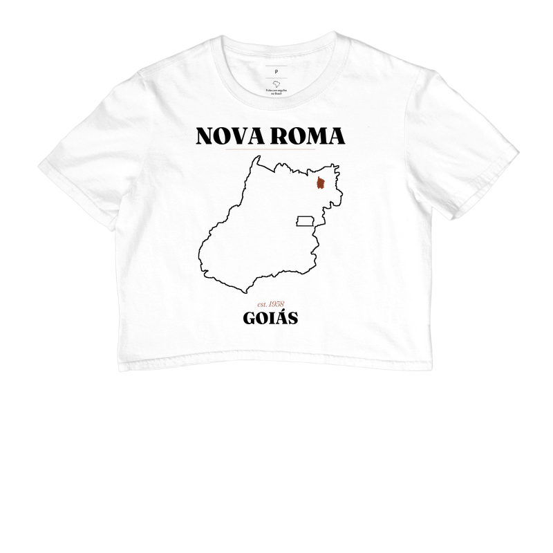 Nova Roma | Legado GO - Imagem 3