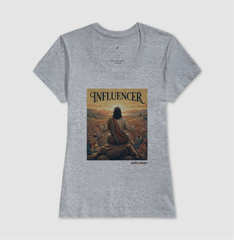 INFLUENCER - JESUS - Imagem 9
