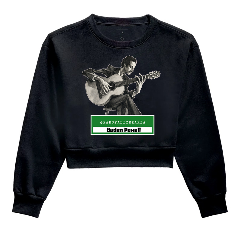 BADEN POWELL - Imagem 2