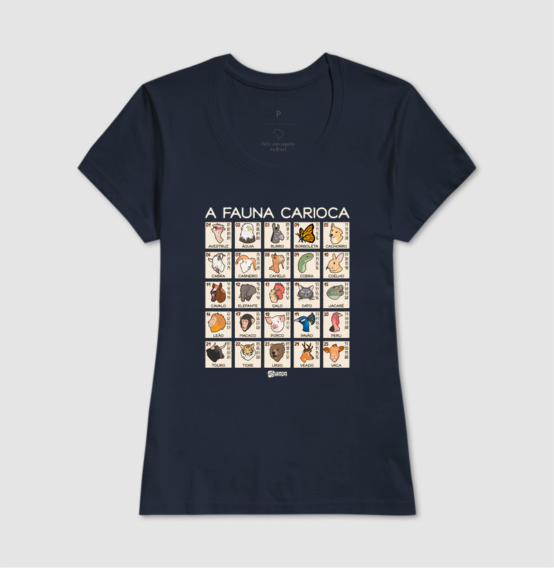 Camisa 6