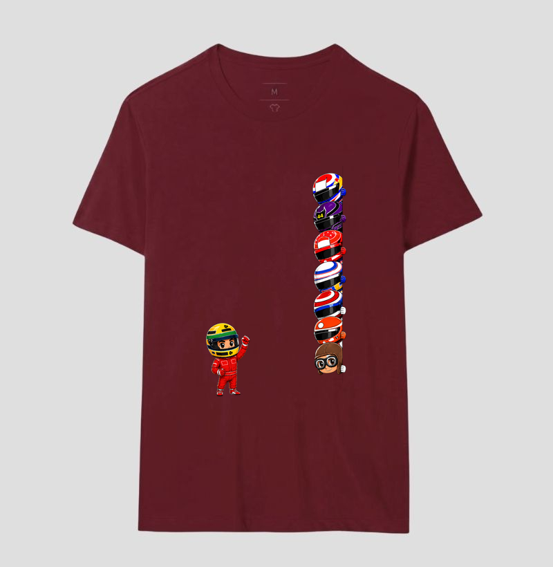 Camisa 11