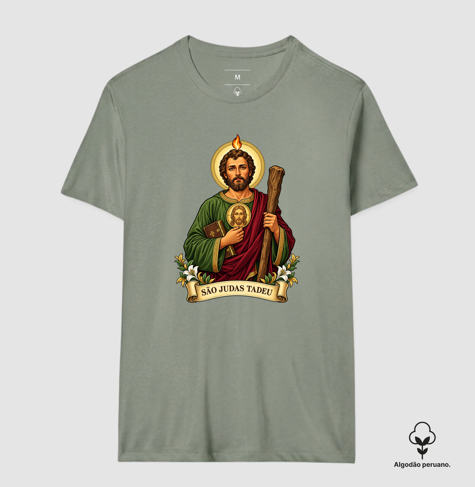 São Judas tadeu - Imagem 5