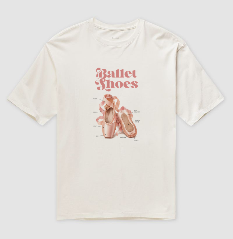Ballet Shoes - Imagem 4
