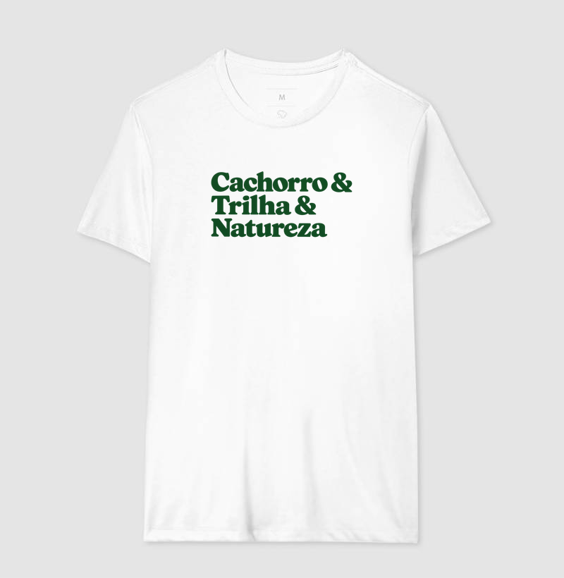 Cachorro & Trilha & Natureza - Imagem 4