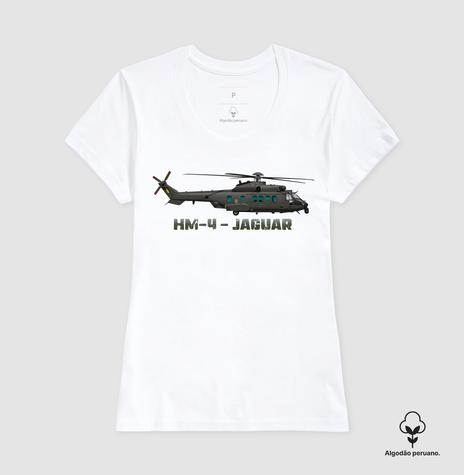 HM-4 Jaguar | Airbus H225M - Imagem 6