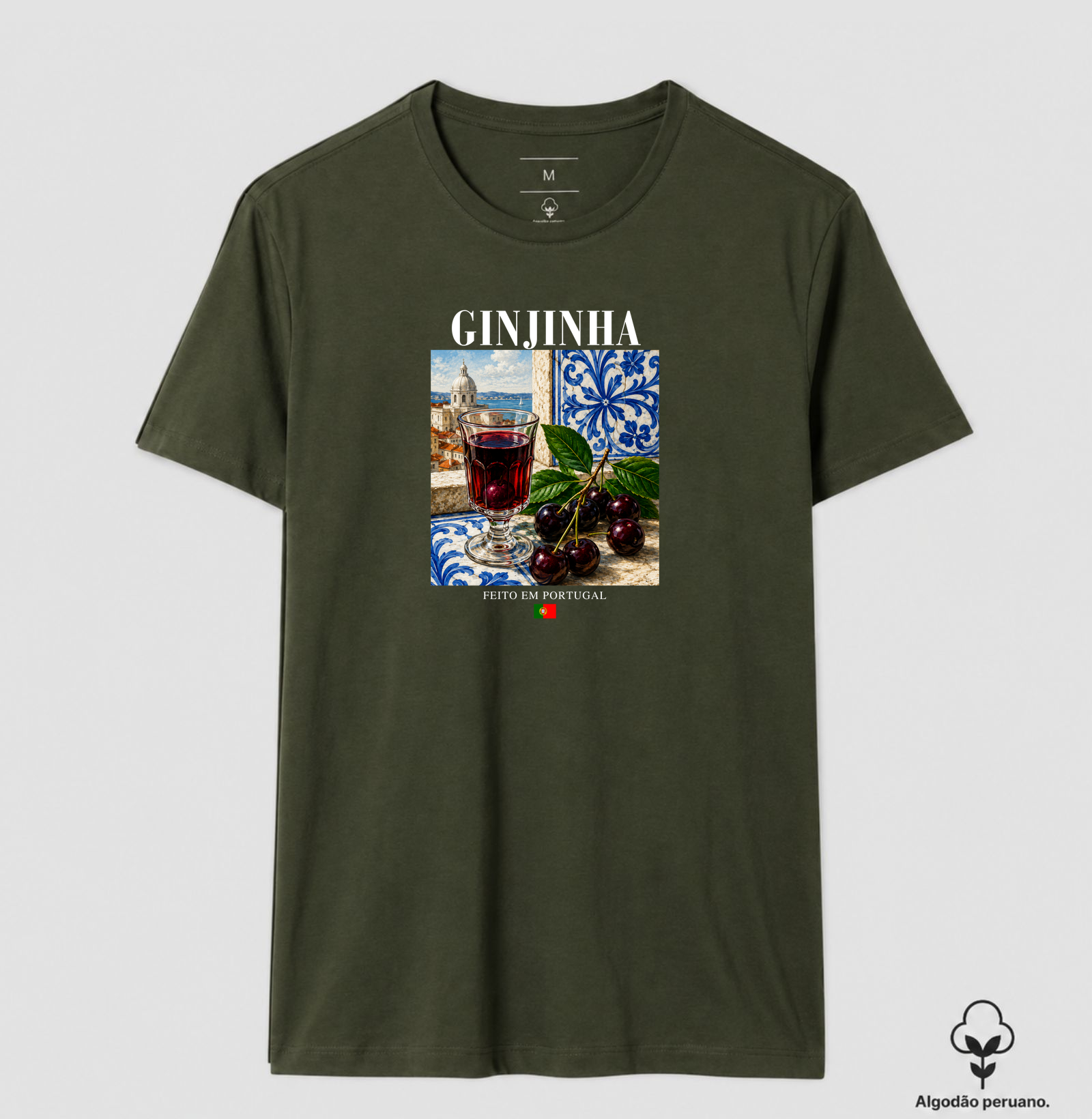 Camisa 2