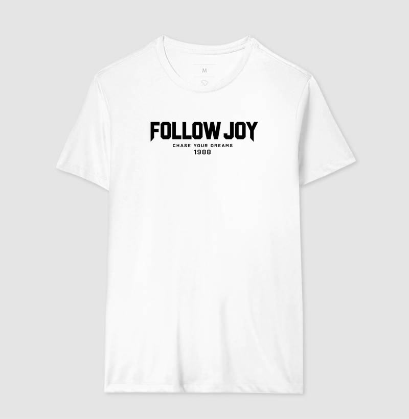 Follow Joy  - Imagem 3