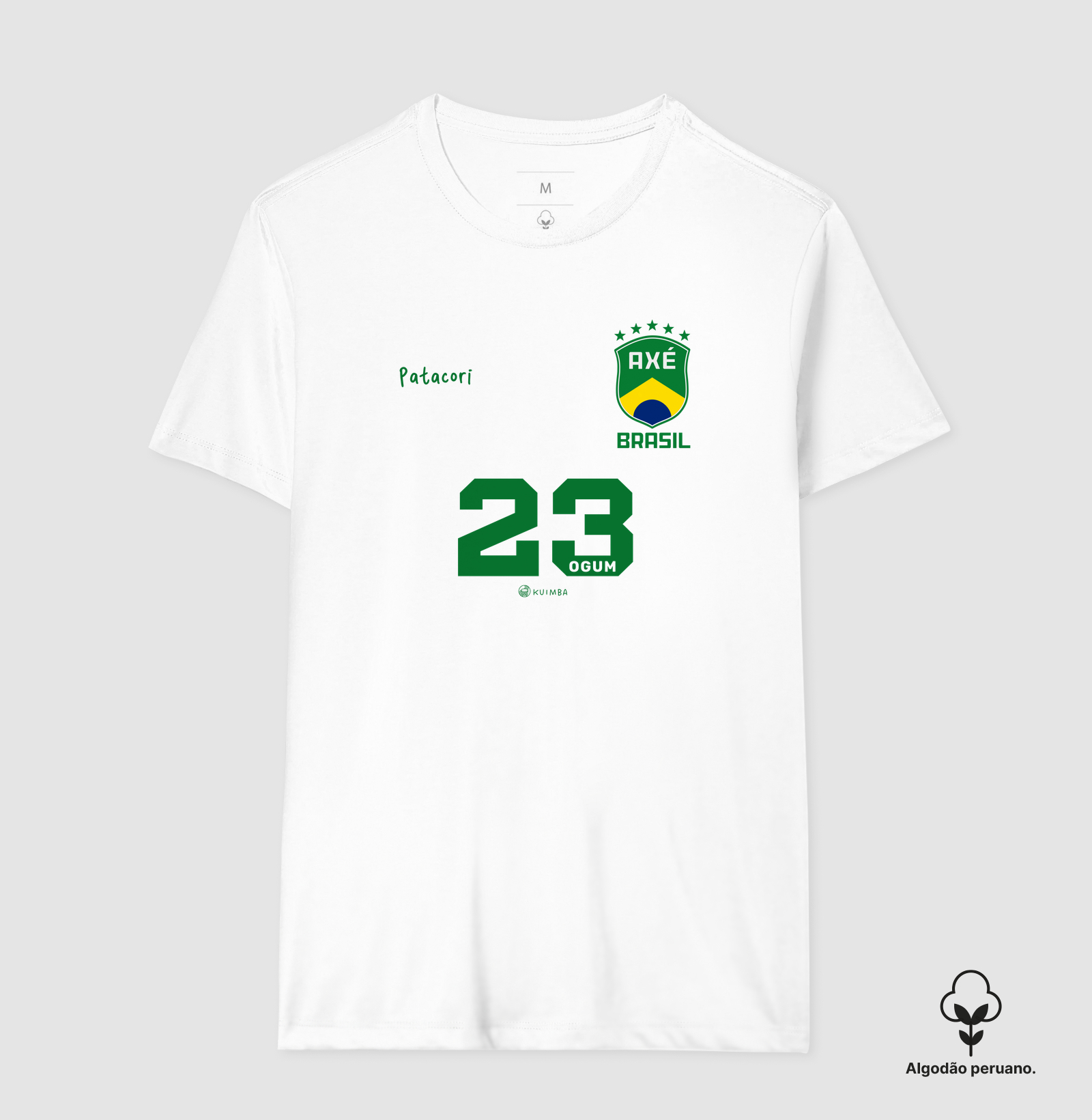 Camisa 4