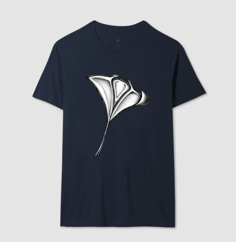 Camiseta Arraia - Imagem 9