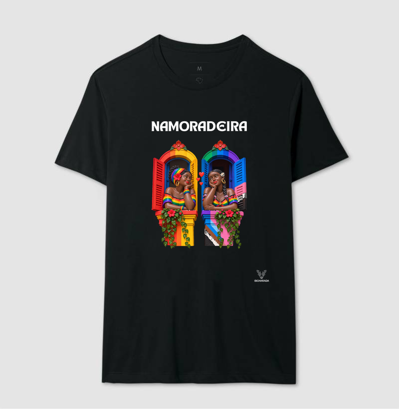 Namoradeira - Imagem 2