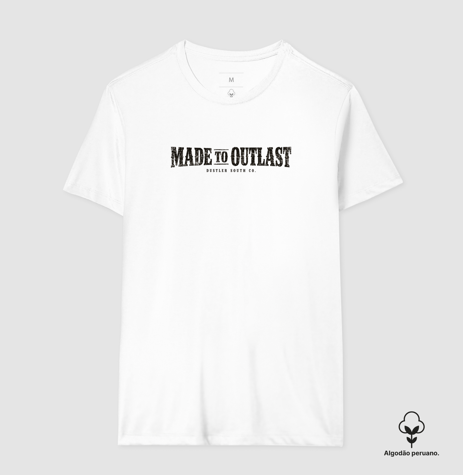 Country Made to Outlast Dustler - Imagem 4