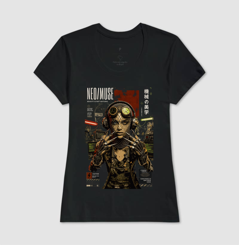 Camisa 2