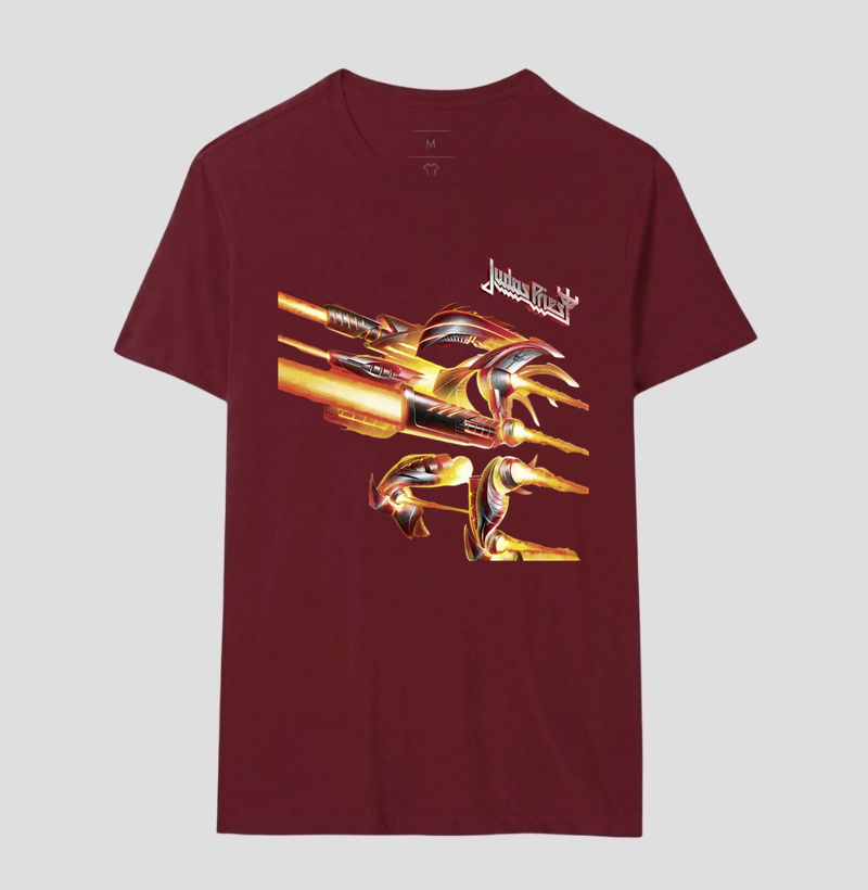 Judas Priest - Firepower - Imagem 18