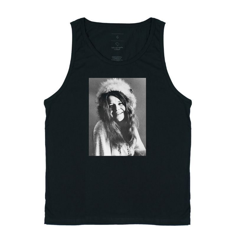 Janis Joplin - 1970 - Imagem 3
