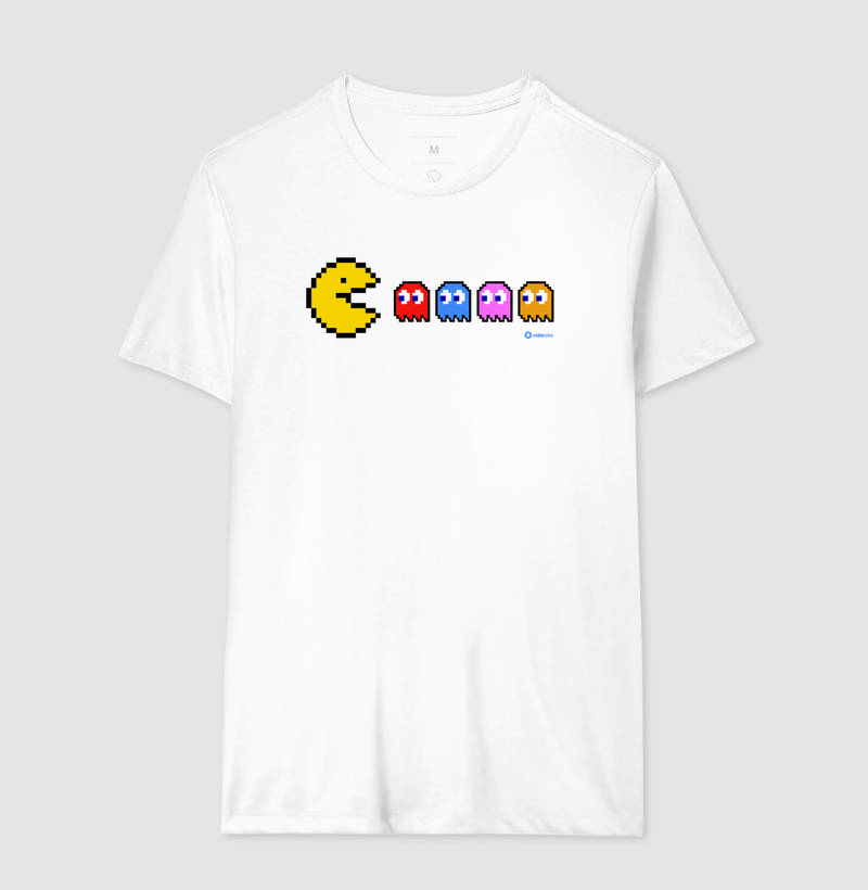 Pac-Man – Pixels - Imagem 4