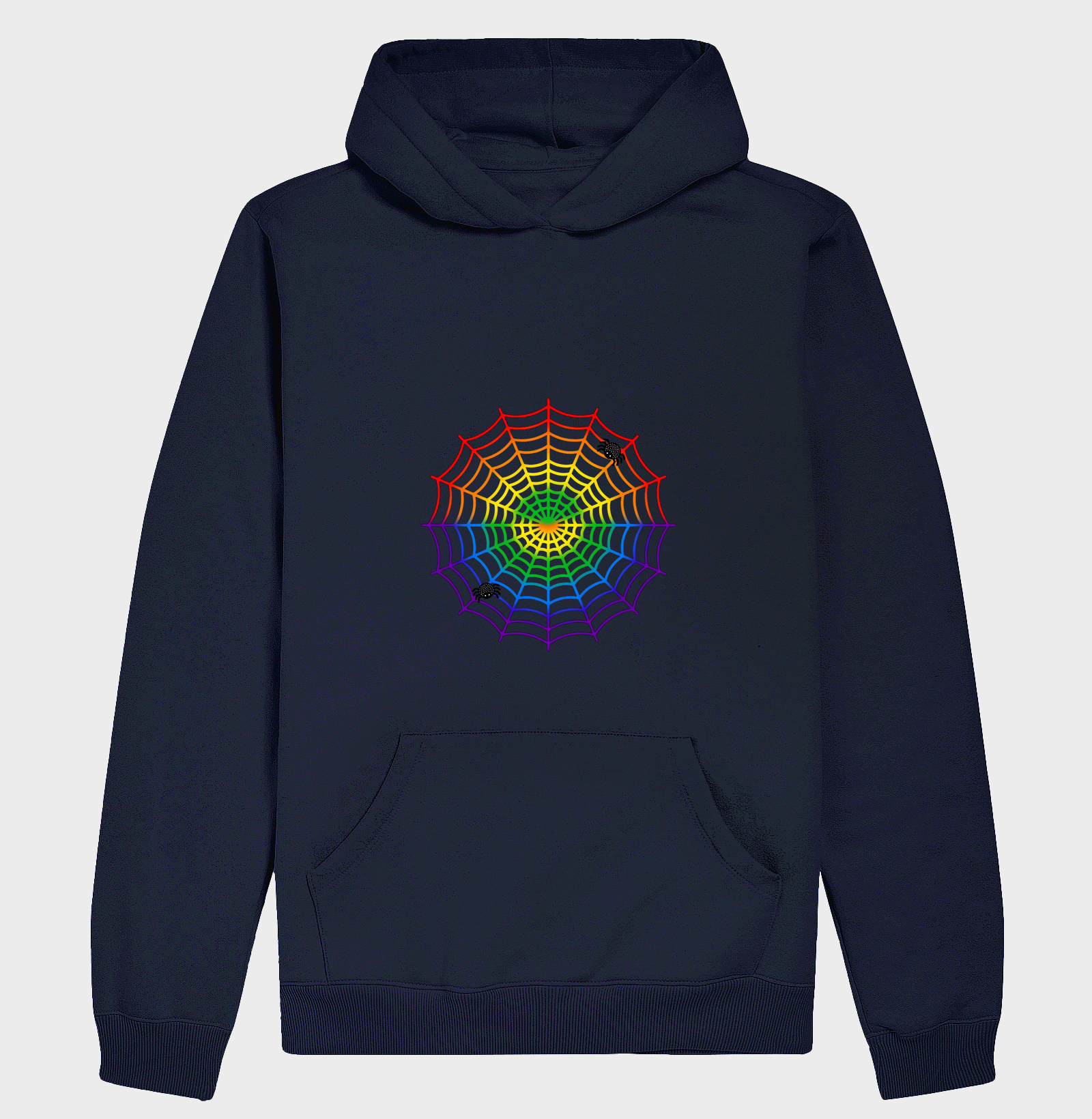 Aranhas lgbtqia+ 🏳️‍⚧️ 🏳️‍🌈 - Imagem 4
