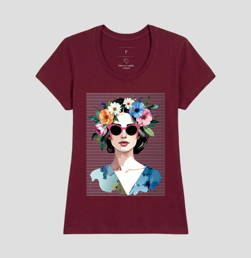 Camisa 16