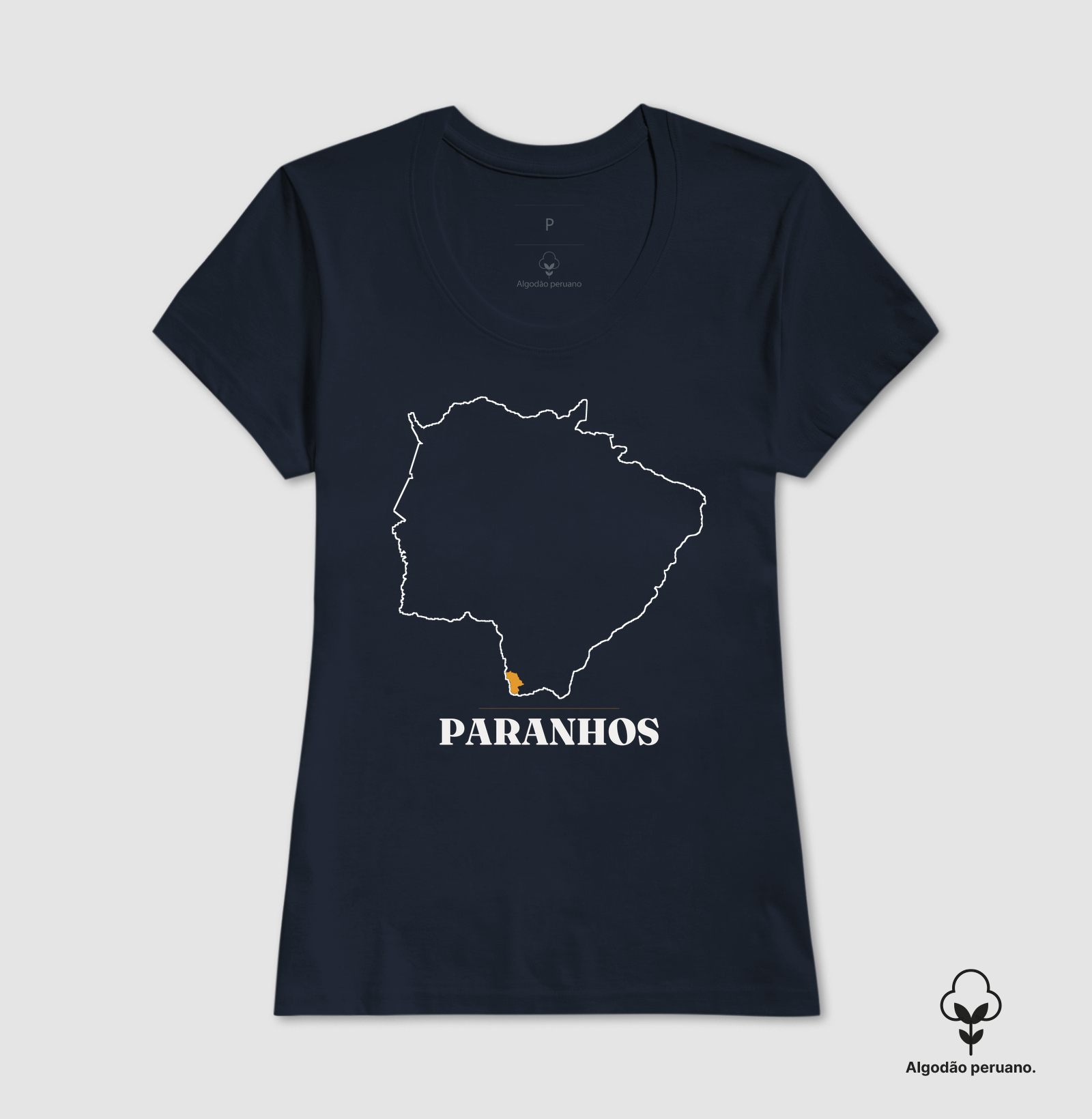 Camisa 6