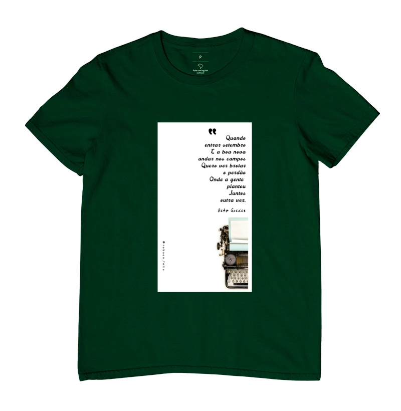 Camisa 11