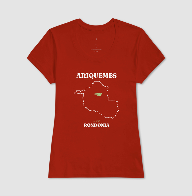 Camisa 10