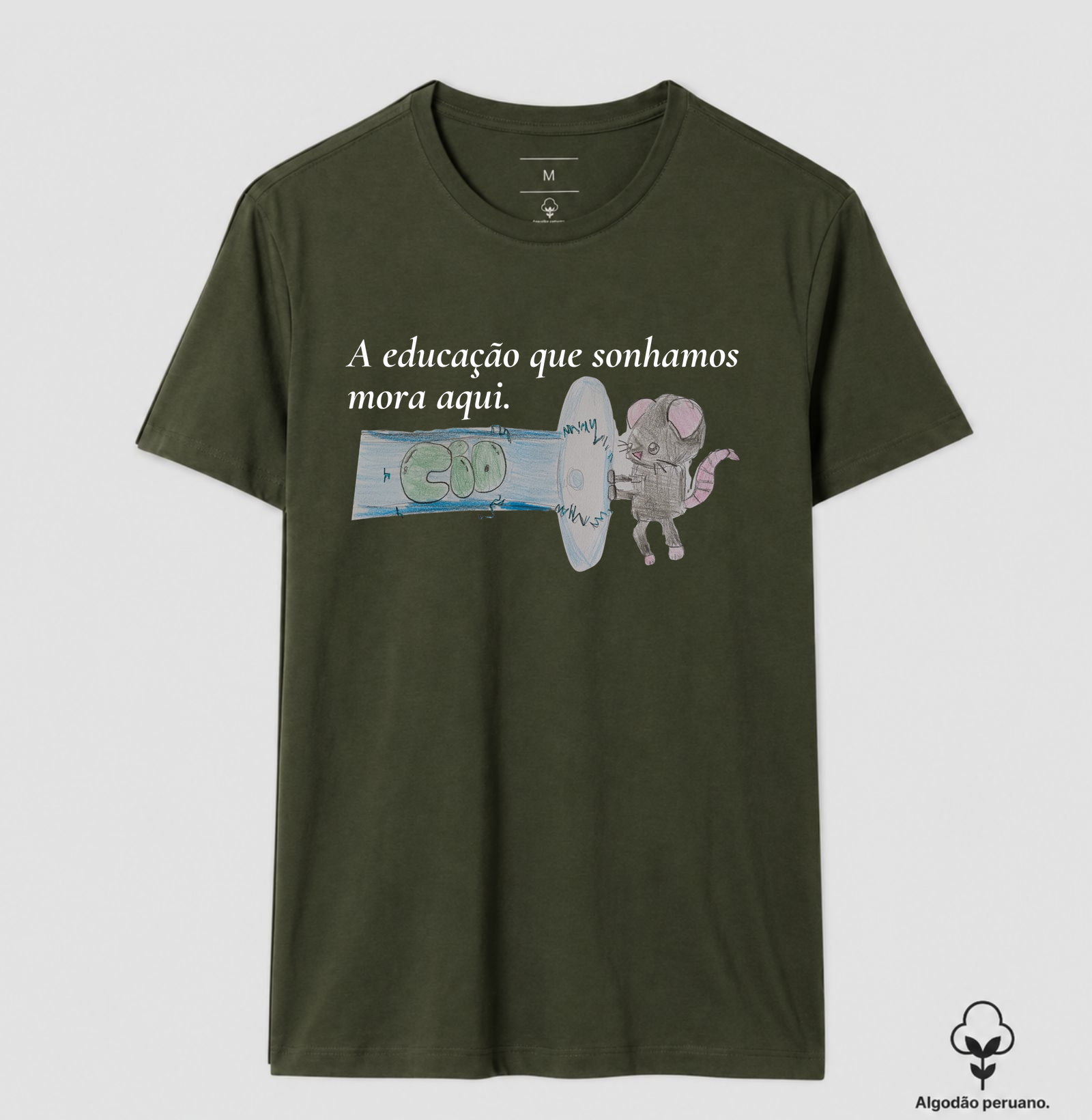 Camisa 7