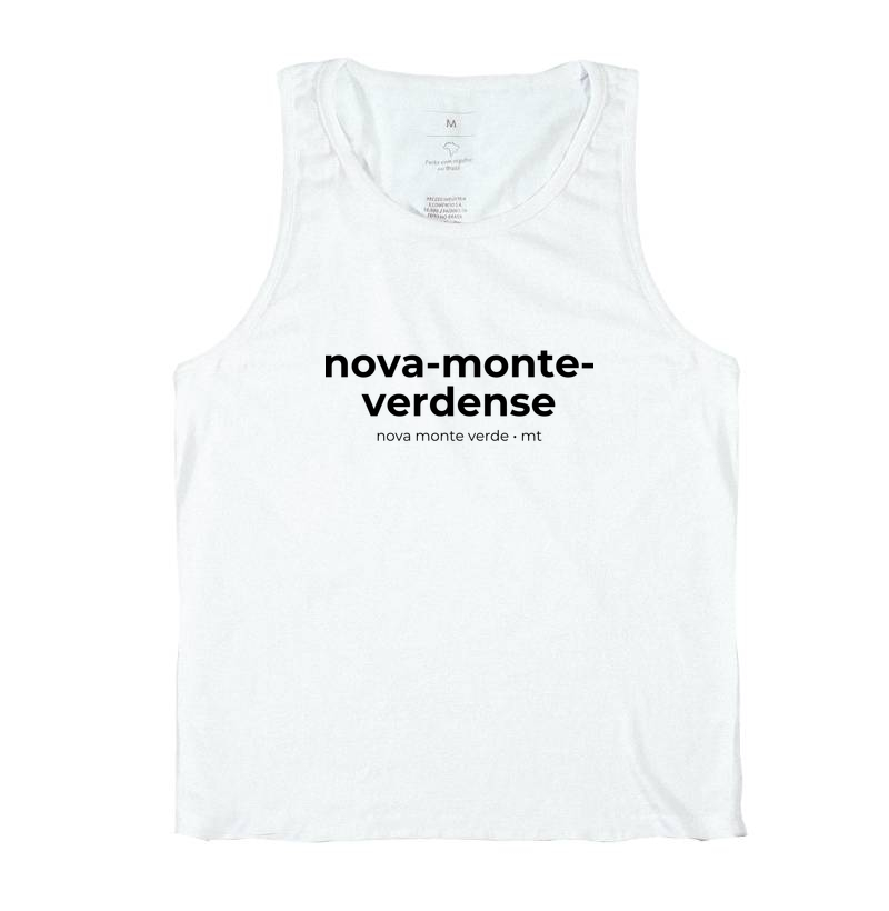 Nova-Monte-Verdense | Gentílico MT - Imagem 2