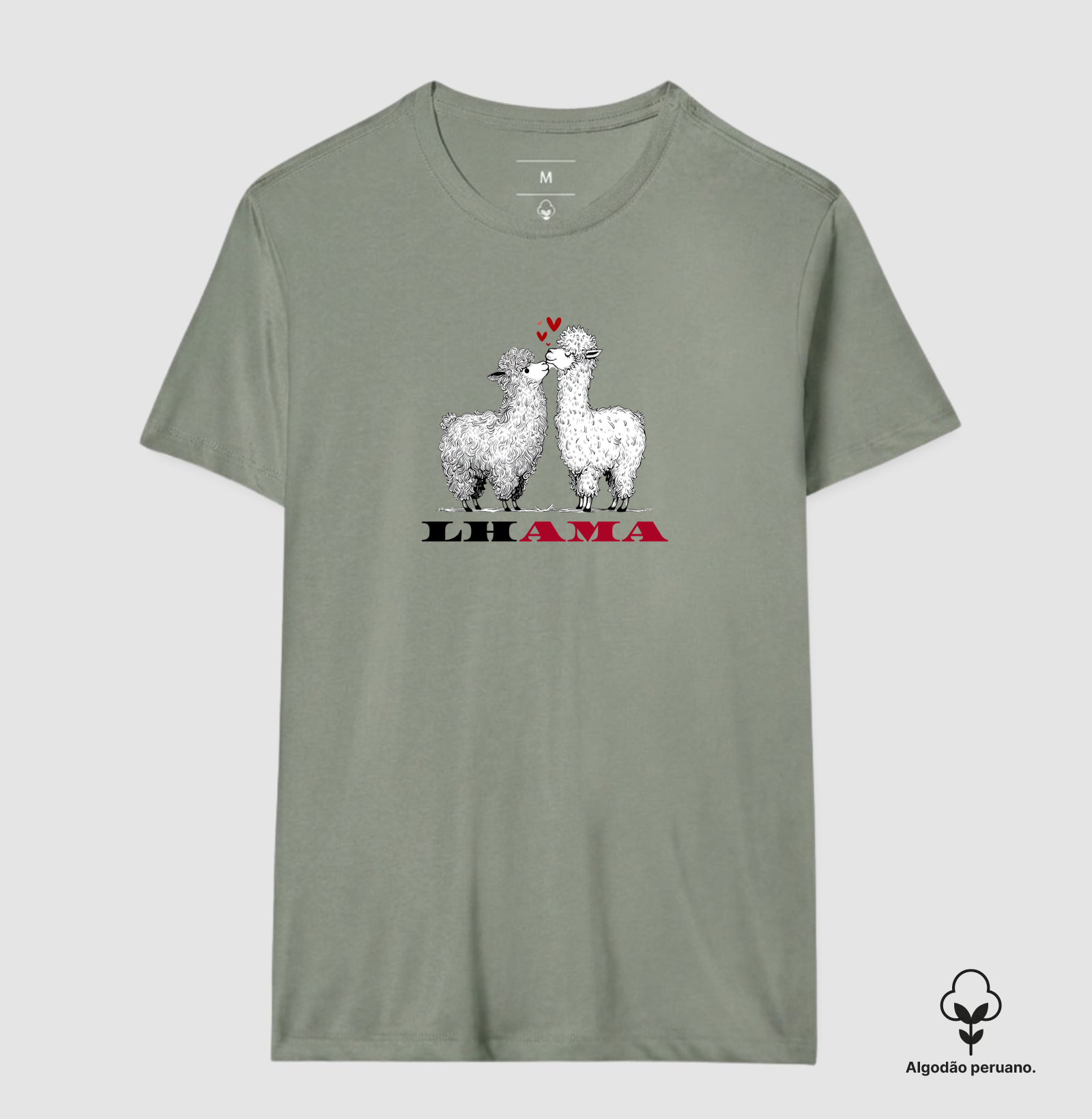 LhAMA! - Imagem 5