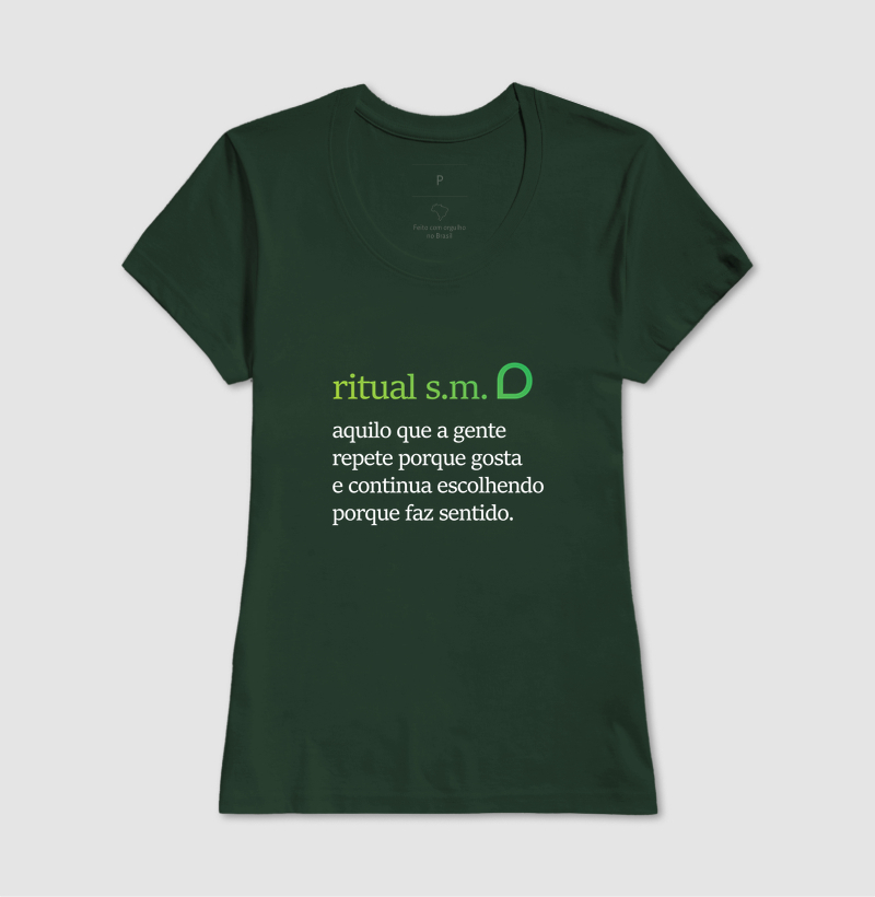 Camisa 12
