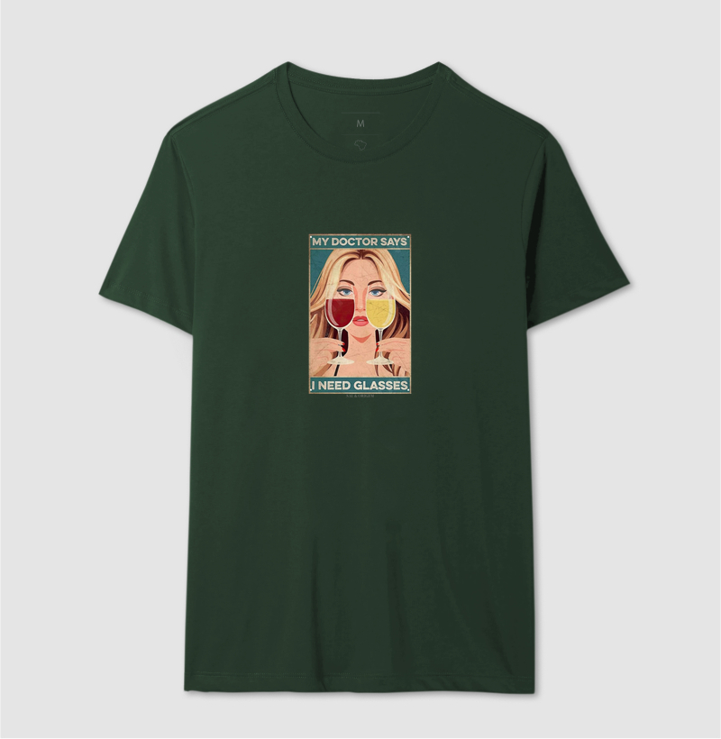 Camisa 9