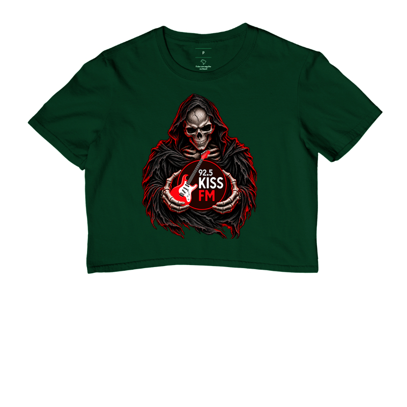 Rock Skull 92.5 - Imagem 5