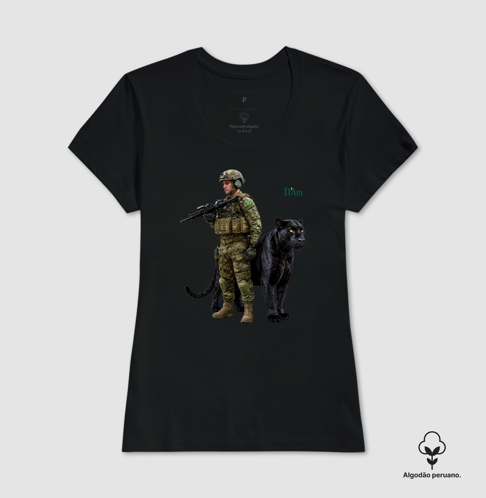 Camisa 5