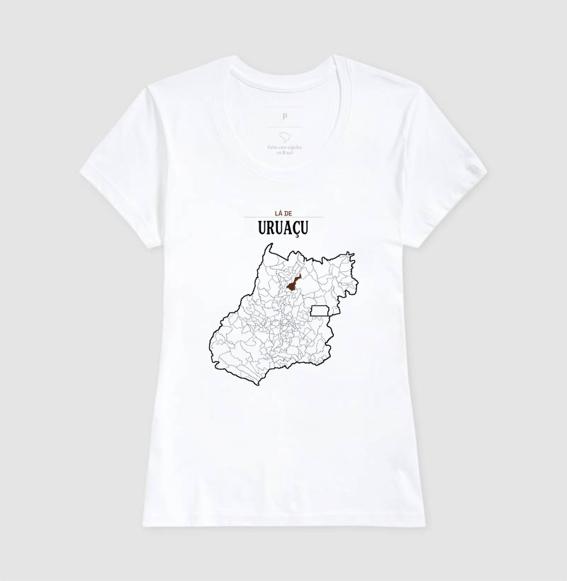 Uruaçu | Território GO - Imagem 5
