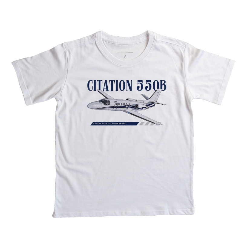Cessna Citation 550B  - Imagem 2
