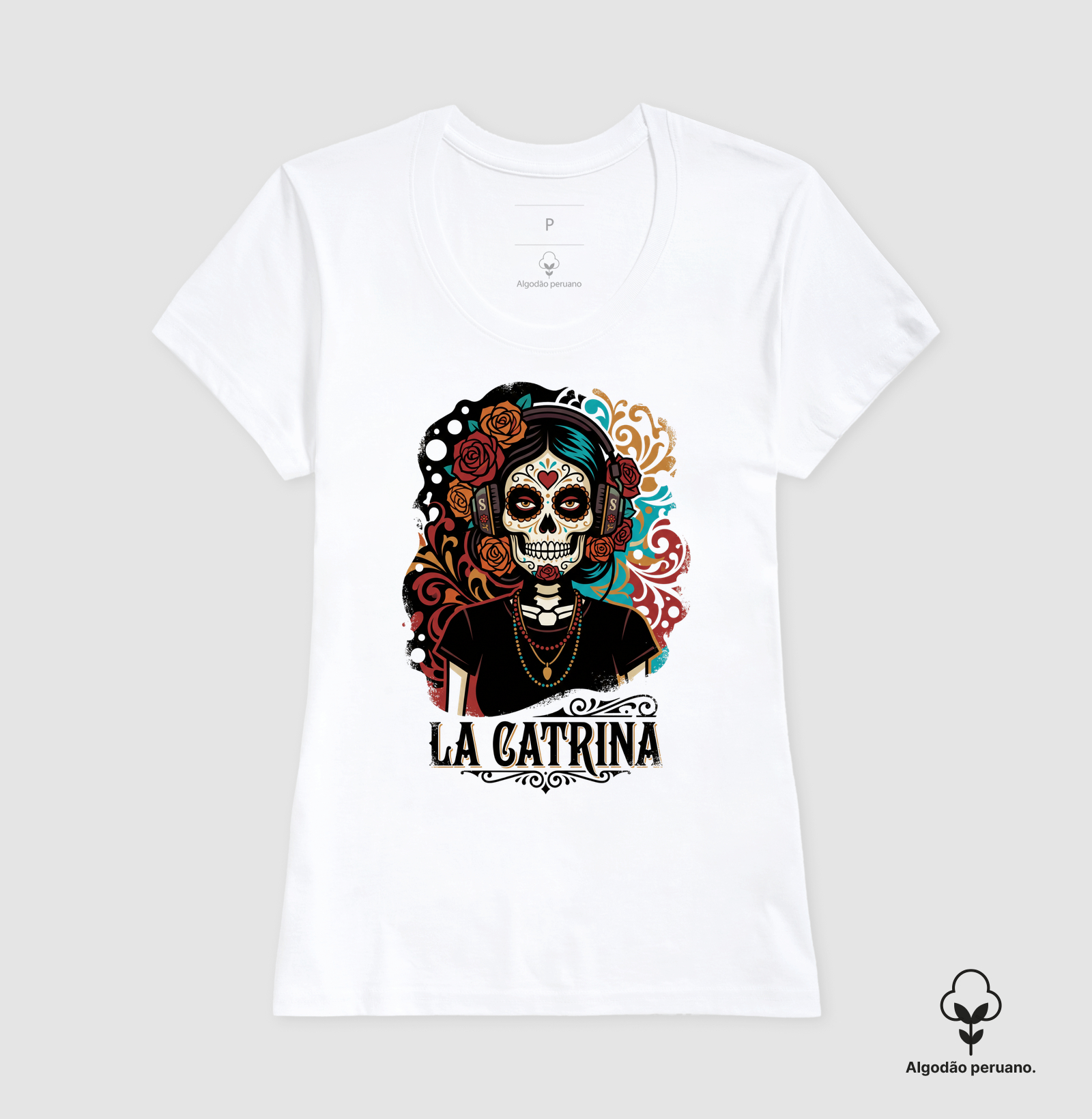 La Catrina - Imagem 4