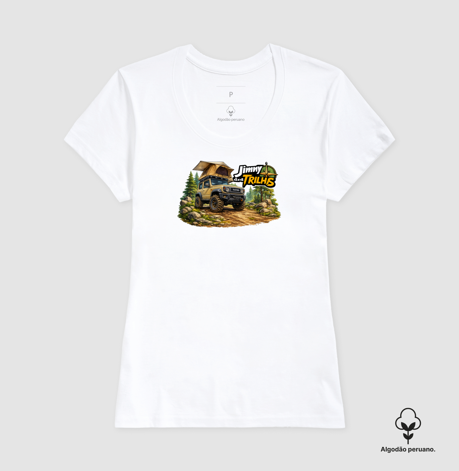 Camisa 3