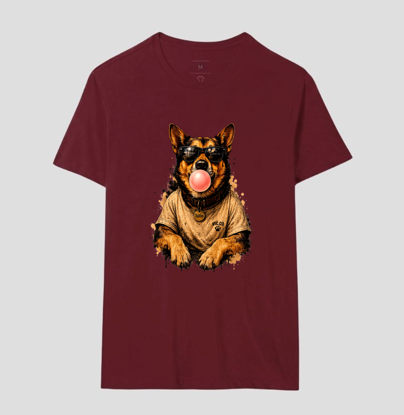 Camisa 17