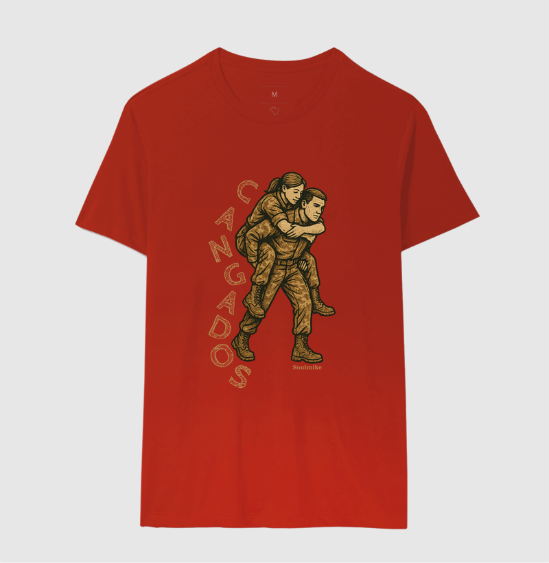 Camisa 9