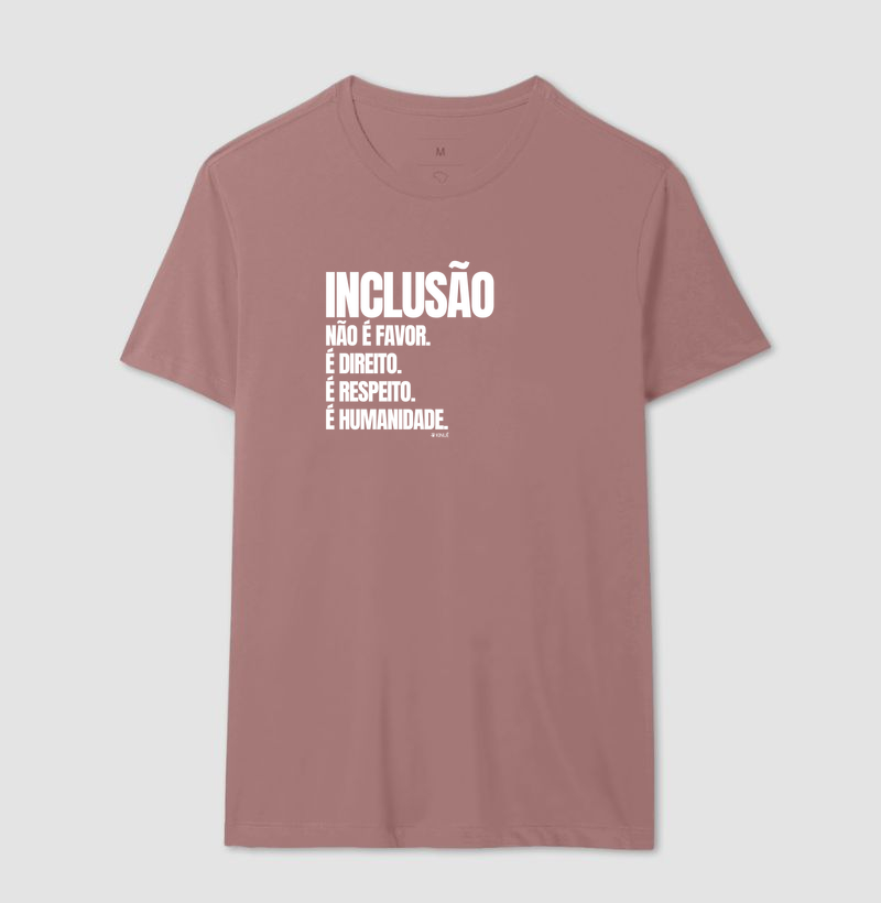 Inclusão não é favor - Imagem 16