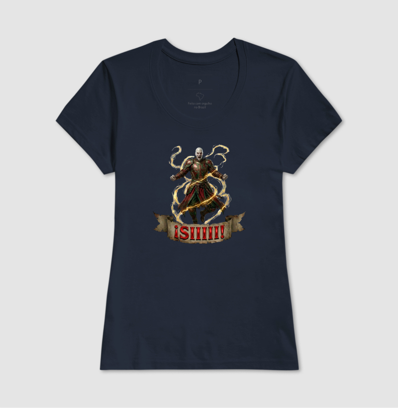 Camisa 9