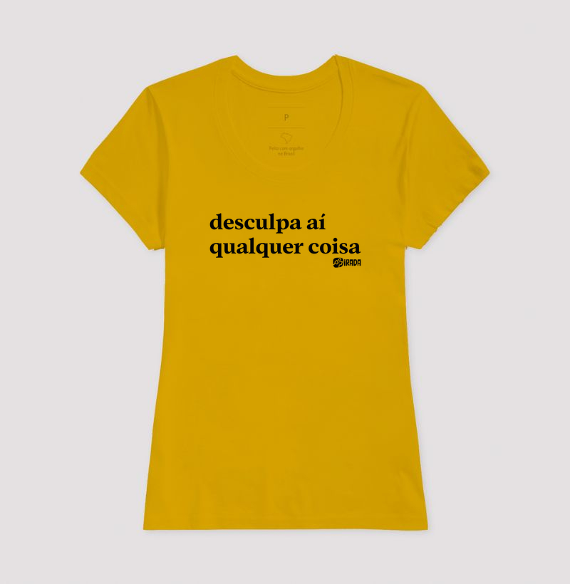 Desculpa aí qualquer coisa - Imagem 13