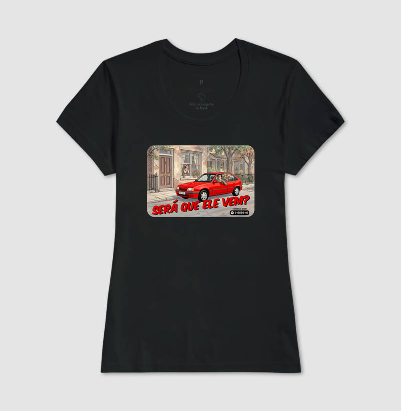 Camisa 3