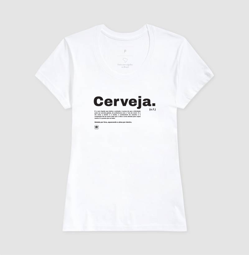 Camisa 7