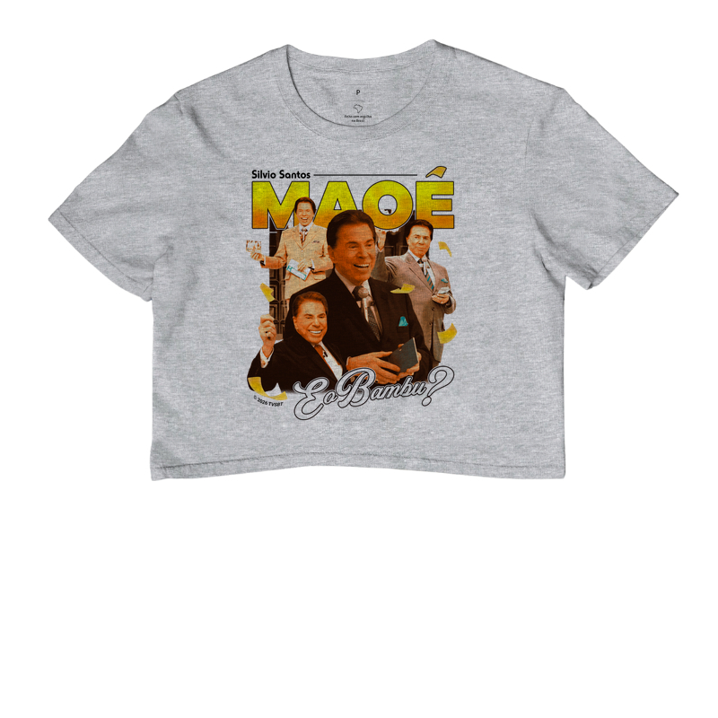 Silvio Santos - Maoê! - Imagem 6