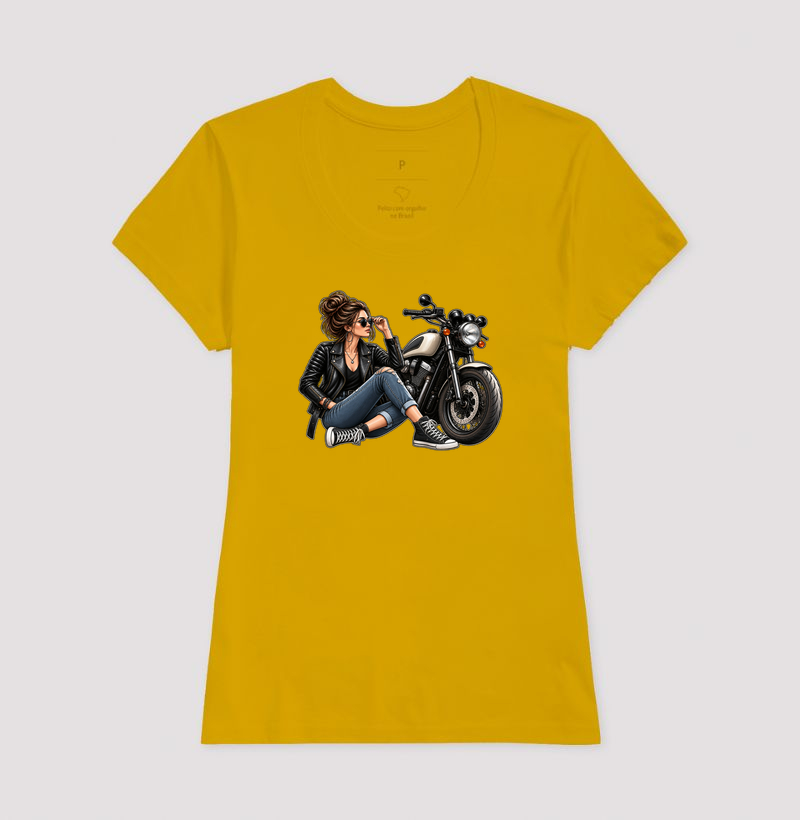 Moto - Mulher - Imagem 15
