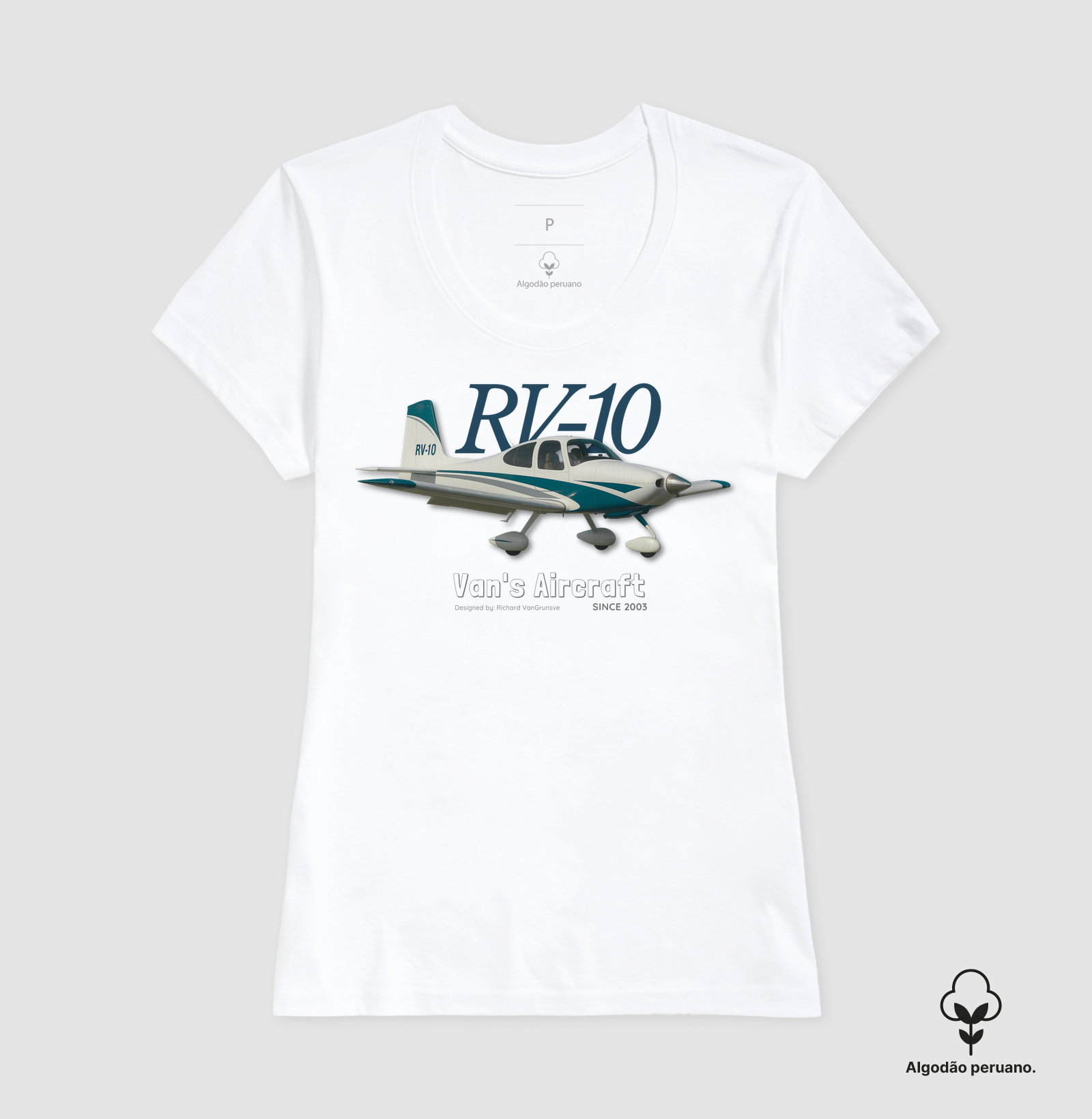 Camisa 6