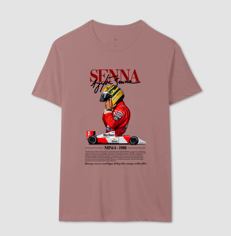 Senna MP4/4 - Imagem 10