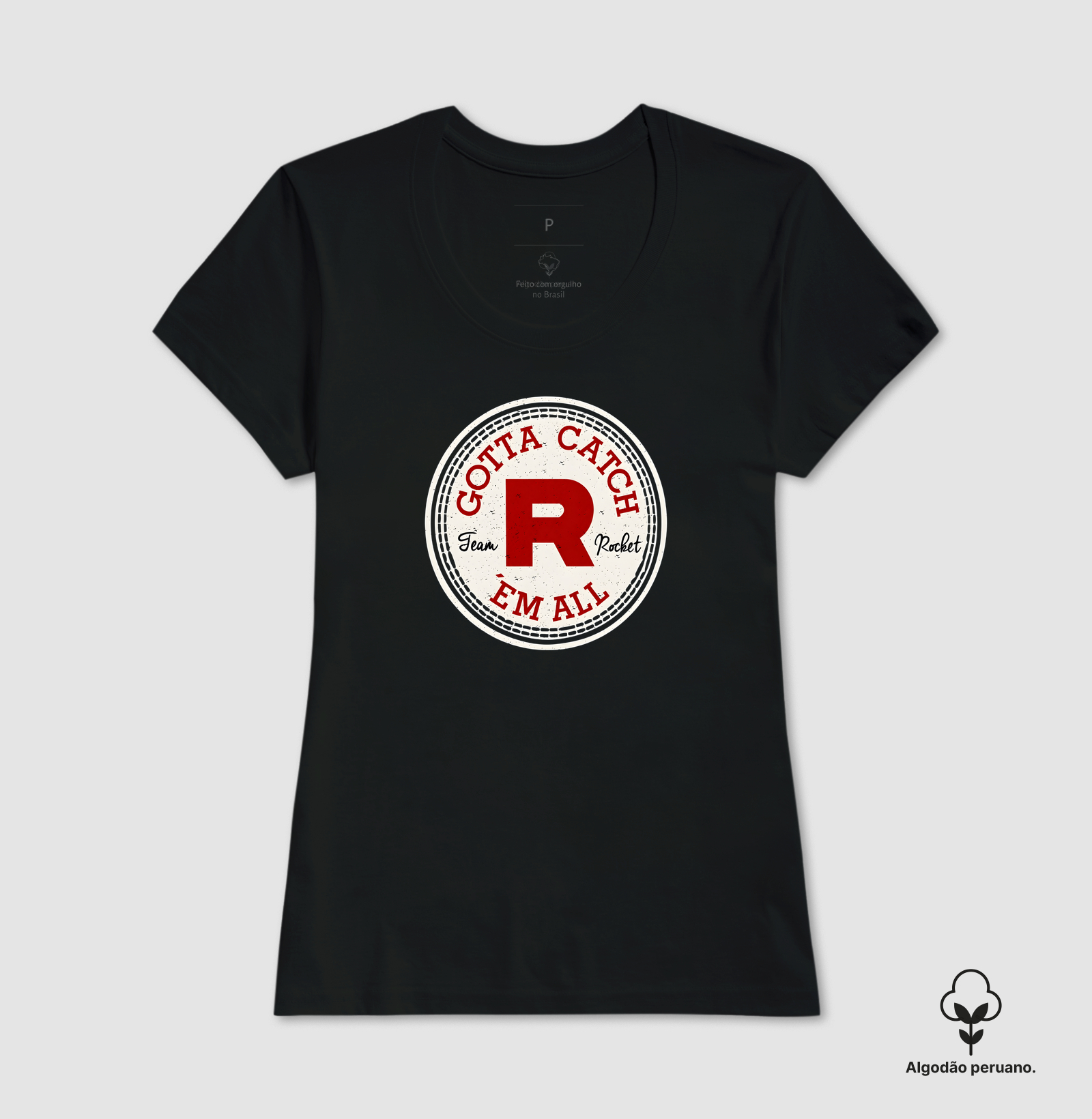 Camisa 2