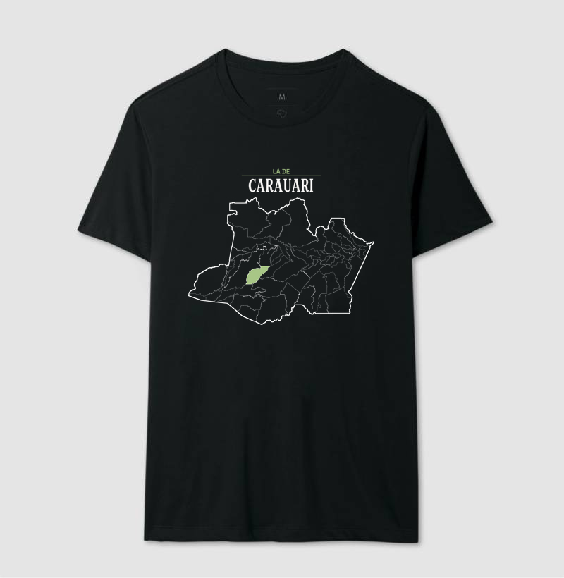 Carauari | Território AM - Imagem 2